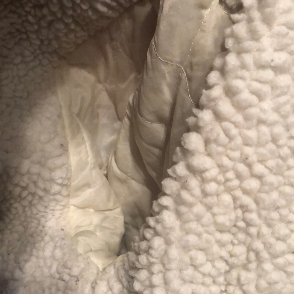 Thick Jacket - image 4